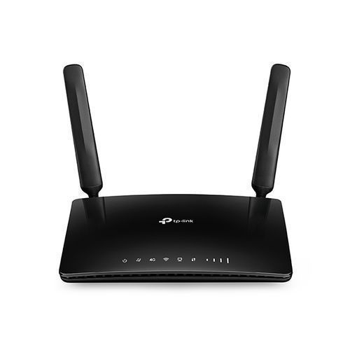 TP-Link universal router 4G LTE
