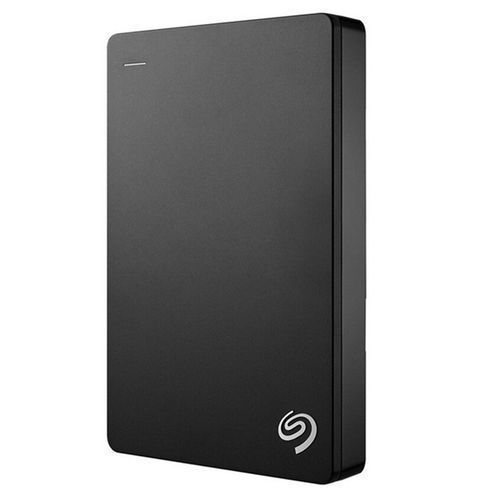 Seagate 2TB Backup Plus Slim External Hard Drive USB 3.0 Portable Hard Drive For Laptop