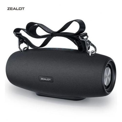 Zealot S-67 Portable Wireless Bluetooth Speaker