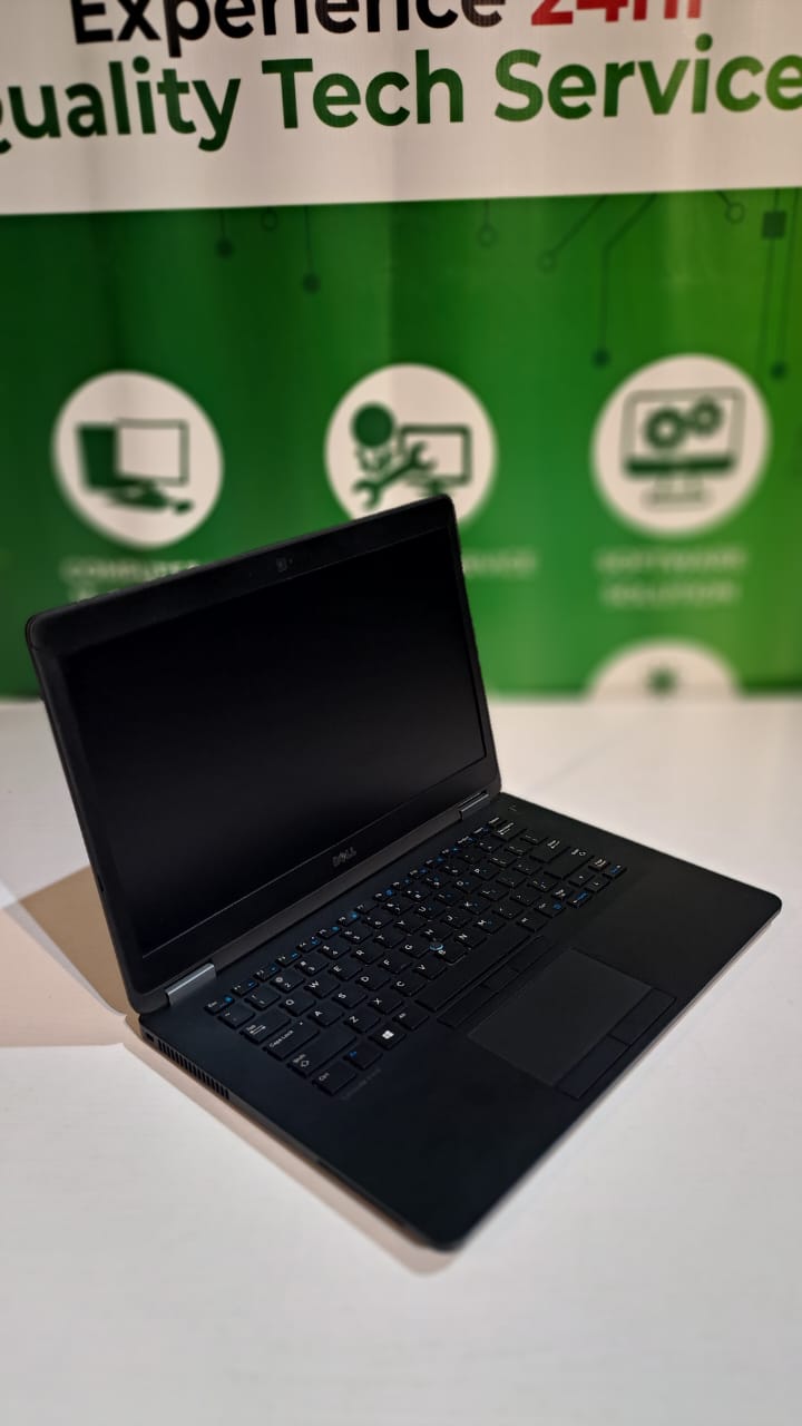 UK Laptop Dell Latitude E7470 - Image 4