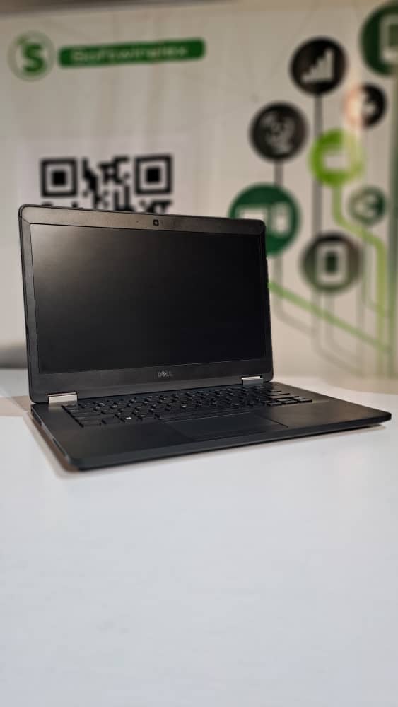 UK Laptop Dell Latitude E7470 - Image 6