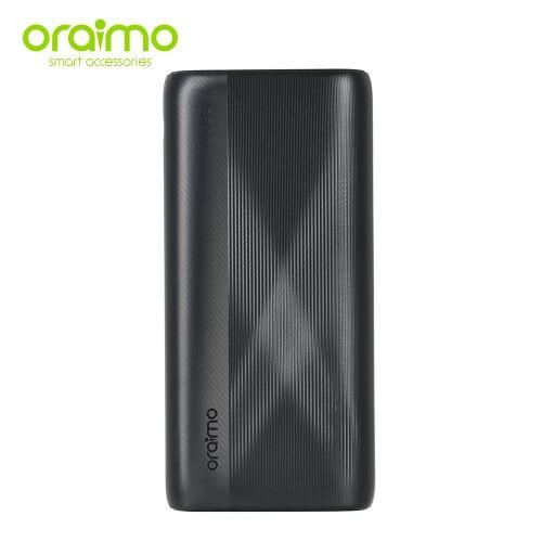 Oraimo Power-Bank 20000mAh Fast Charging