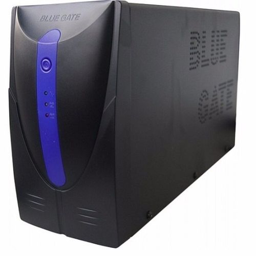 UPS Bluegate plastic 1.2KVA