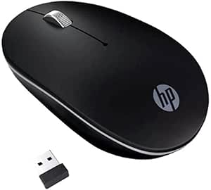 HP Mouse wireless S1500