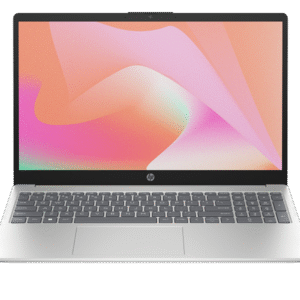 HP 15-FD0602TU LAPTOP (BQ3U9PA#UUF)