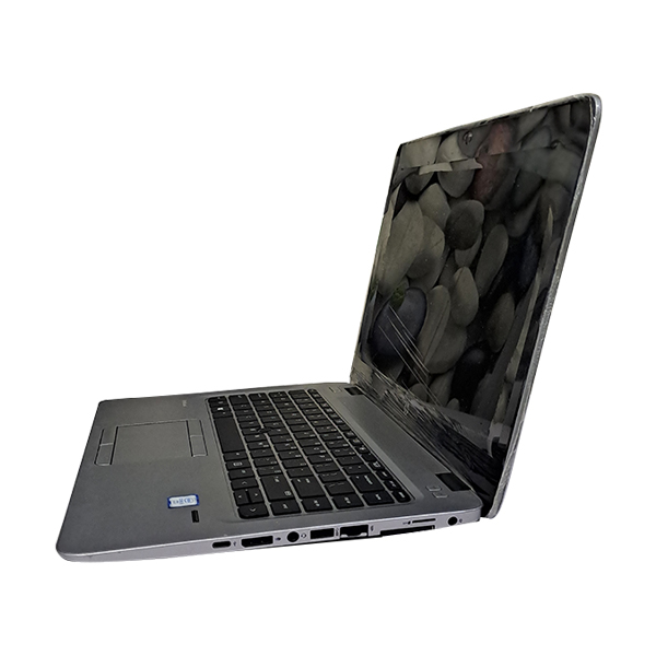 UK HP EliteBook 840 G4, Thin Ultraslim, Intel Core i5 – 6th Gen, 2.50GHz, ROM 256GB SSD, RAM 8GB, 14 inches Resolution : 1920×1080, Full HD Resolution, Graphics Memory 4GB, Windows 11