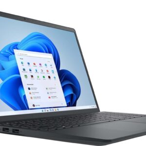 DELL INSPIRON 15 3520 LAPTOP (i3520-7896BLK-PUS)