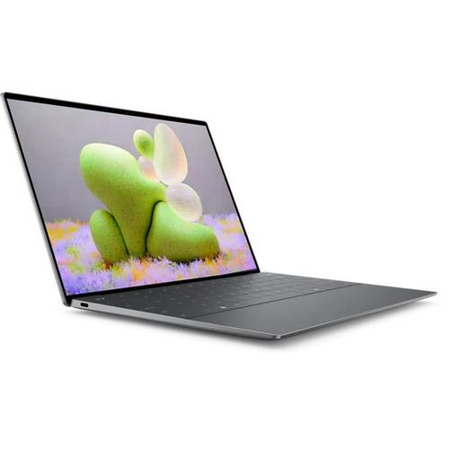 DELL XPS 13 9350:INTEL CORE™️ ULTRA 7 256V, 512GB PCle NVMe M.2 SSD, 16GB DDR5 RAM,13.4" FHD+ 1920x1200 NON-TOUCH, BACKLIT KEYBOARD, FINGERPRINT READER, WIN 11 HOME, COLOR: GRAPHITE, 1 YEAR WARRANTY (1KH1D)