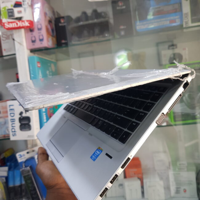 HP ELiteBook Folio 9480m (J5P78UT#ABA) - i5-4310U Processor, 14" Screen, 8GB RAM, 256GB SSD, WIN 11 PRO