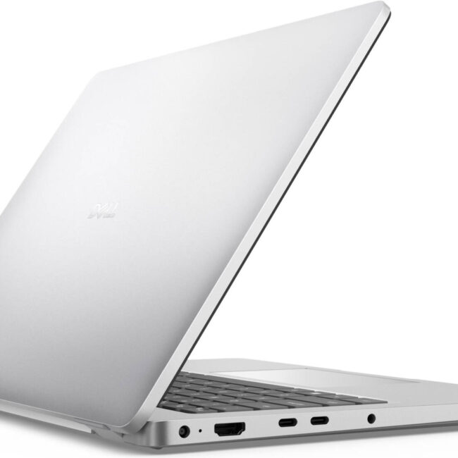 DELL PRO 14 PC14250: INTEL®️ CORE  ULTRA 7 255U PROCESSOR, 1TB PCle NVMe M.2 SSD, 32GB DDR5 RAM, 14" FHD+ DISPLAY NON-TOUCH, BACKLIT KEYBOARD, WIN 11 PRO, COLOR: PLATINUM SILVER, 1 YEAR WARRANTY (PC14250 XCTO)