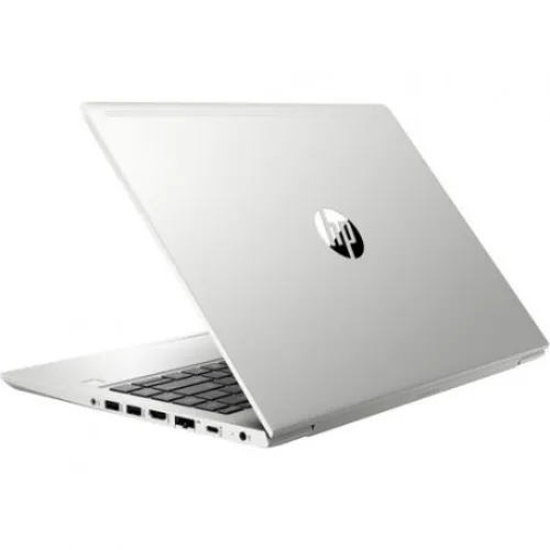 HP PROBOOK 450 G10:INTEL CORE™️ I5-1335U, 512GB PCle NVMe M.2 SSD, 16GB DDR4 RAM, 15.6"FHD IPS 1920X1080, BACKLIT KEYBOARD, FINGERPRINT READER, FREEDOS, COLOR: PIKE SILVER ALUMINIUM, 1 YEAR WARRANTY  (9G1R1ET#BH5)
