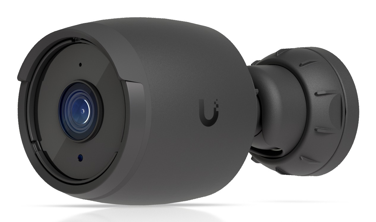 Ubiquiti G6 Pro Bullet IP security camera Indoor & outdoor 3840 x 2160 pixels Ceiling/Wall/Pole