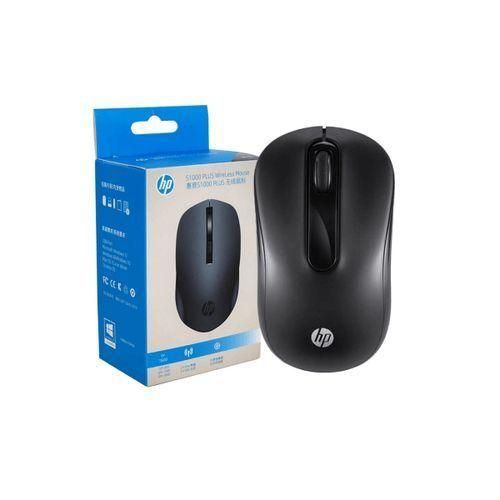 HP Mouse wireless S1000