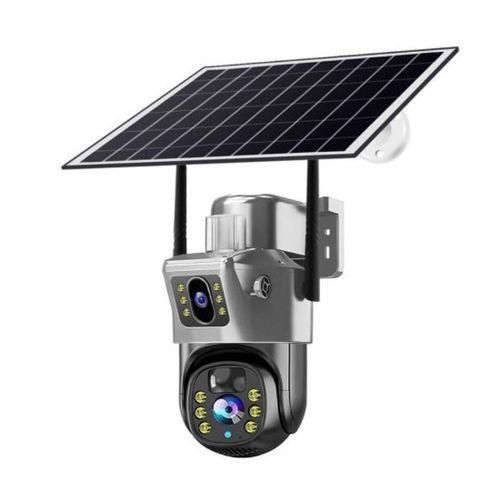 V380PRO Smart dual camera