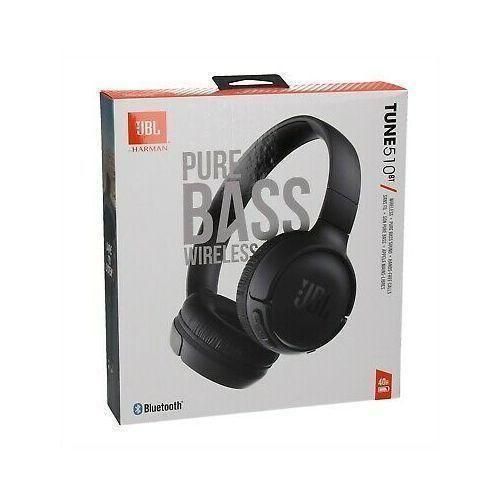 JBL Headphone TUNE510 Purebass