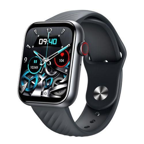itel Native Storm Sones 1.83" HD Wireless Calls Water-proof Smart-Watch ISW-011
