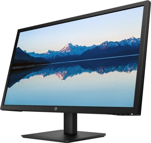Hp P204V 19.5-inch HD+ (1600 X 900 @ 60 Hz) Monitor